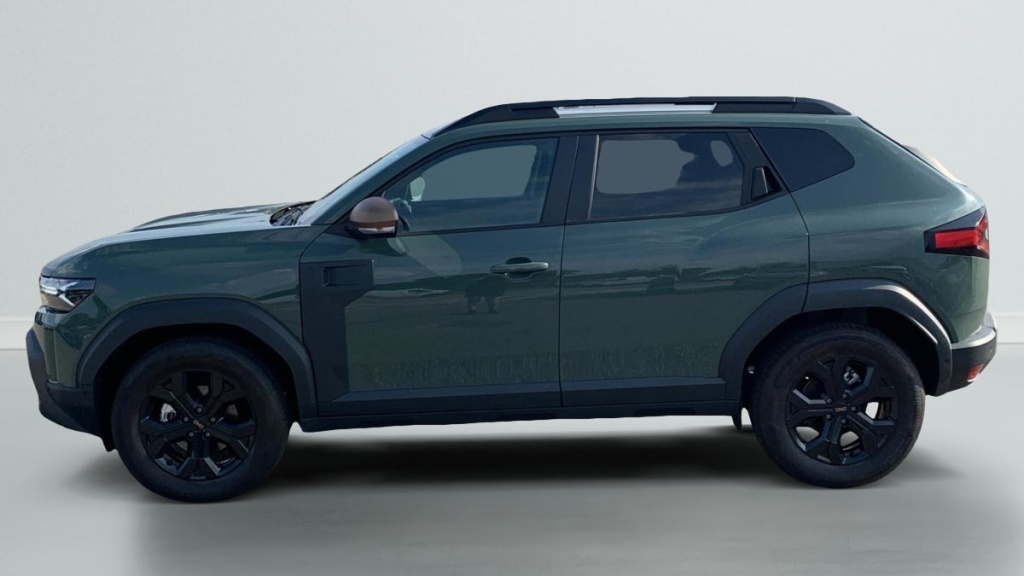 DACIA Duster Hybrid 155 Extreme - ref: 1-402267 - Photo 4