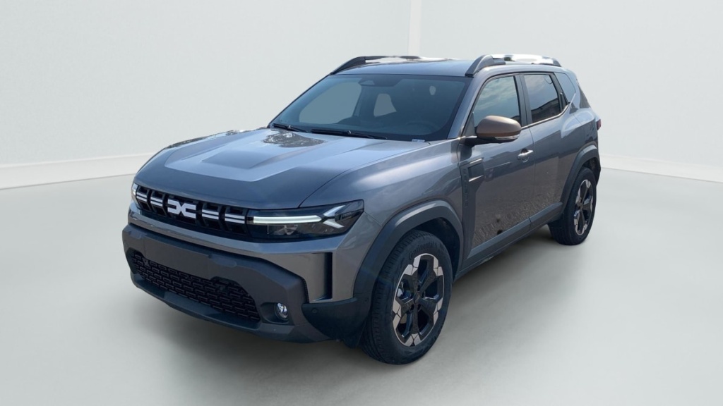 DACIA Duster Hybrid 155 Extreme - ref: 1-402284 - Photo 3