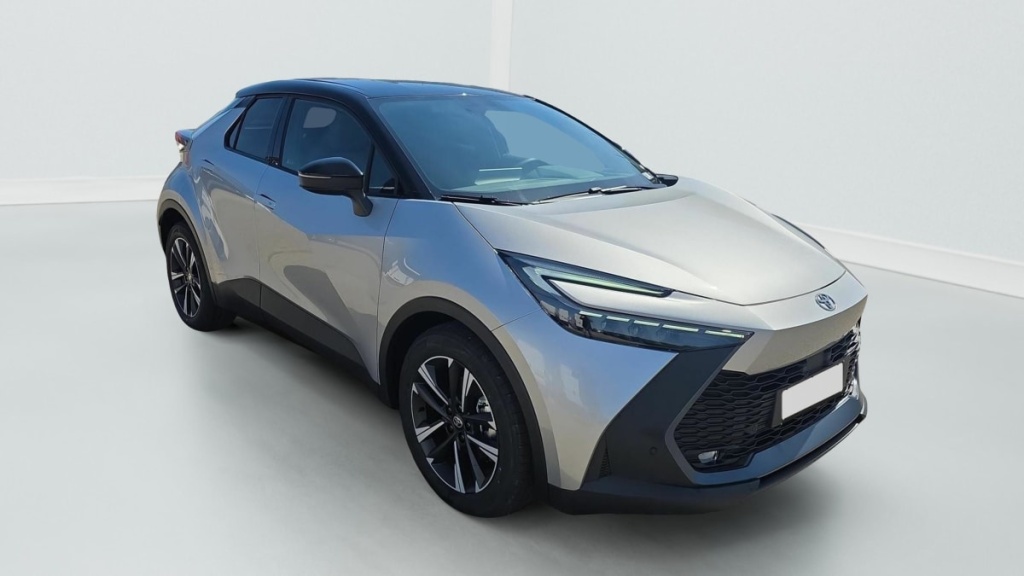 TOYOTA C-HR Hybride 140 Design - ref: 1-402324 - Photo 1