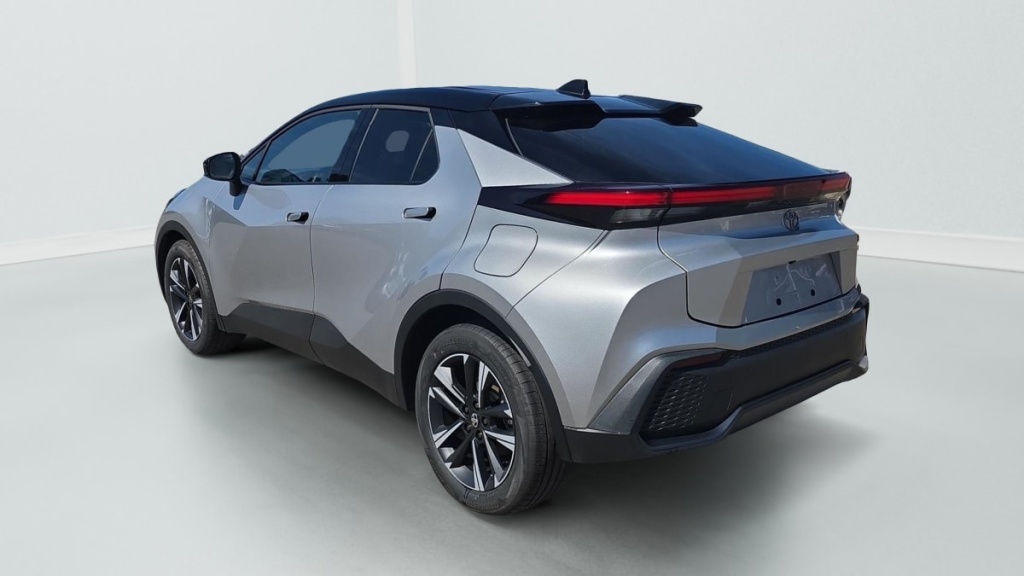 TOYOTA C-HR Hybride 140 Design - ref: 1-402324 - Photo 5