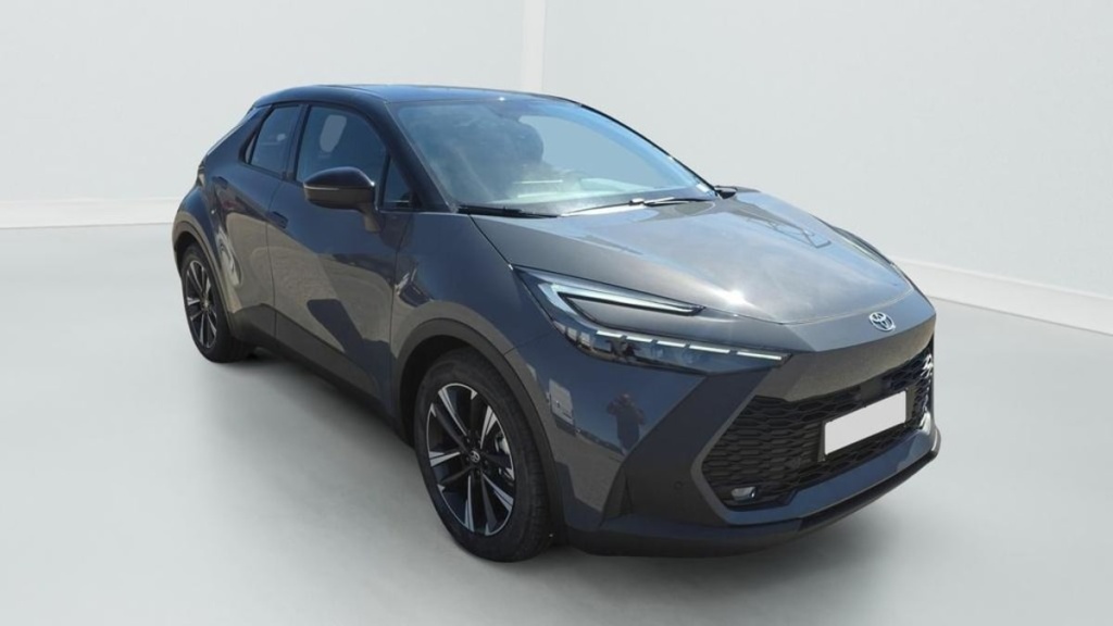TOYOTA C-HR Hybride 140 Design - ref: 1-402326 - Photo 1