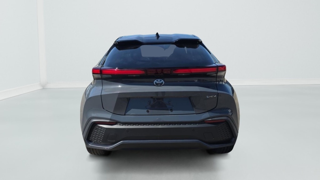 TOYOTA C-HR Hybride 140 Design - ref: 1-402326 - Photo 6