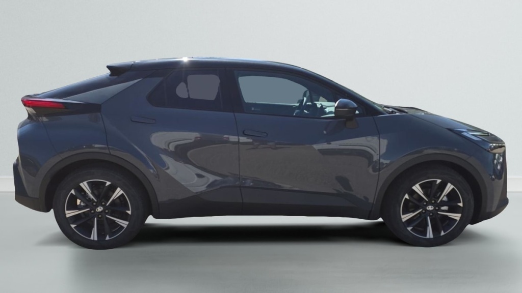 TOYOTA C-HR Hybride 140 Design - ref: 1-402326 - Photo 8