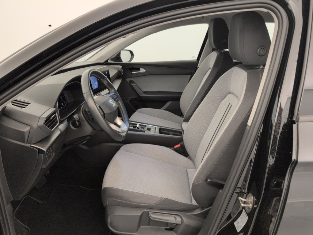 SEAT Leon 1.0 eTSI 110 DSG7 Business - ref: 1-402487 - Photo 16