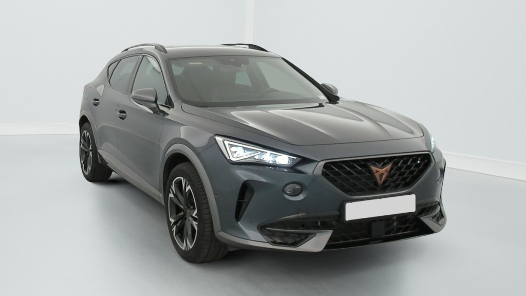 CUPRA Formentor 1.4 e-HYBRID 204 ch DSG6 Business Edition - ref: 1-402490 - Photo 1