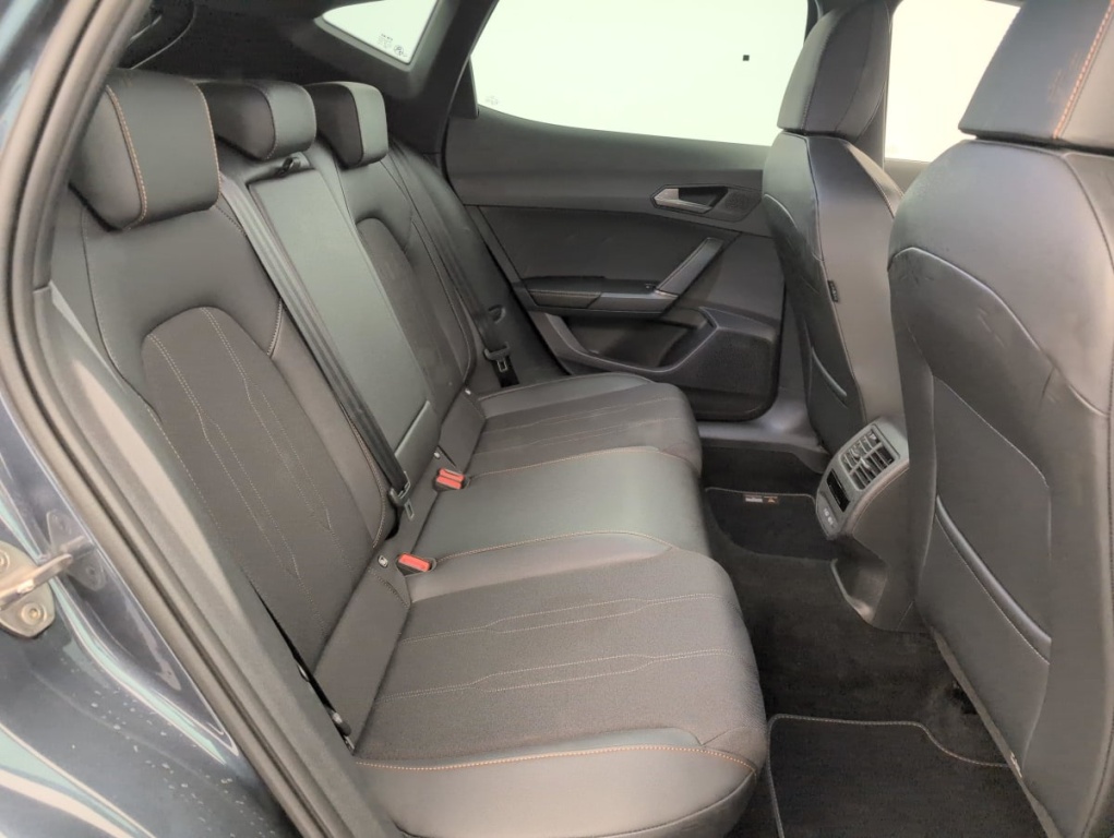 CUPRA Formentor 1.4 e-HYBRID 204 ch DSG6 Business Edition - ref: 1-402490 - Photo 10