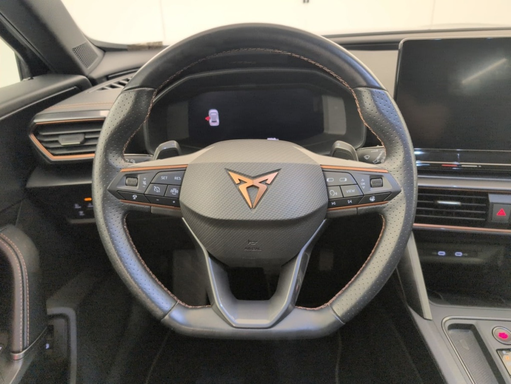 CUPRA Formentor 1.4 e-HYBRID 204 ch DSG6 Business Edition - ref: 1-402490 - Photo 13