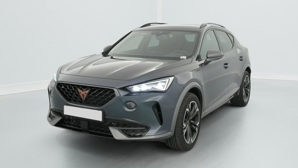 CUPRA Formentor 1.4 e-HYBRID 204 ch DSG6 Business Edition - ref: 1-402490 - Photo 3