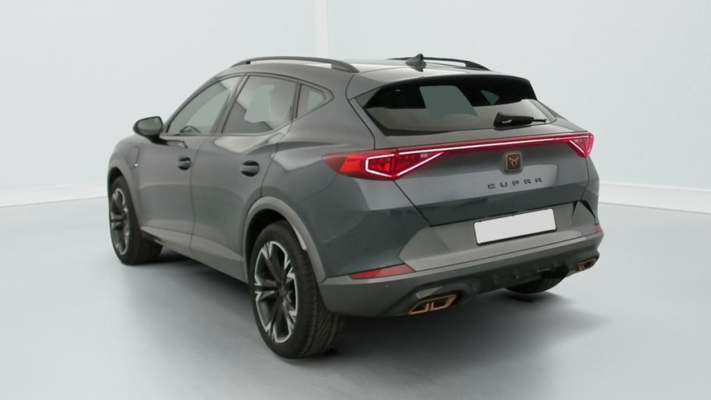 CUPRA Formentor 1.4 e-HYBRID 204 ch DSG6 Business Edition - ref: 1-402490 - Photo 5