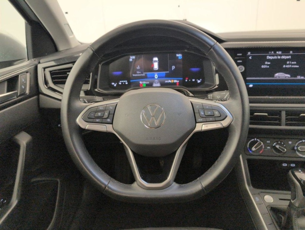 VOLKSWAGEN Taigo 1.0 TSI 116 DSG7 VW Edition - ref: 1-402494 - Photo 14