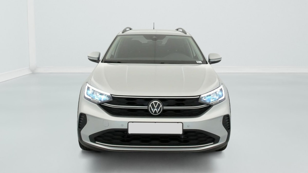 VOLKSWAGEN Taigo 1.0 TSI 116 DSG7 VW Edition - ref: 1-402494 - Photo 2