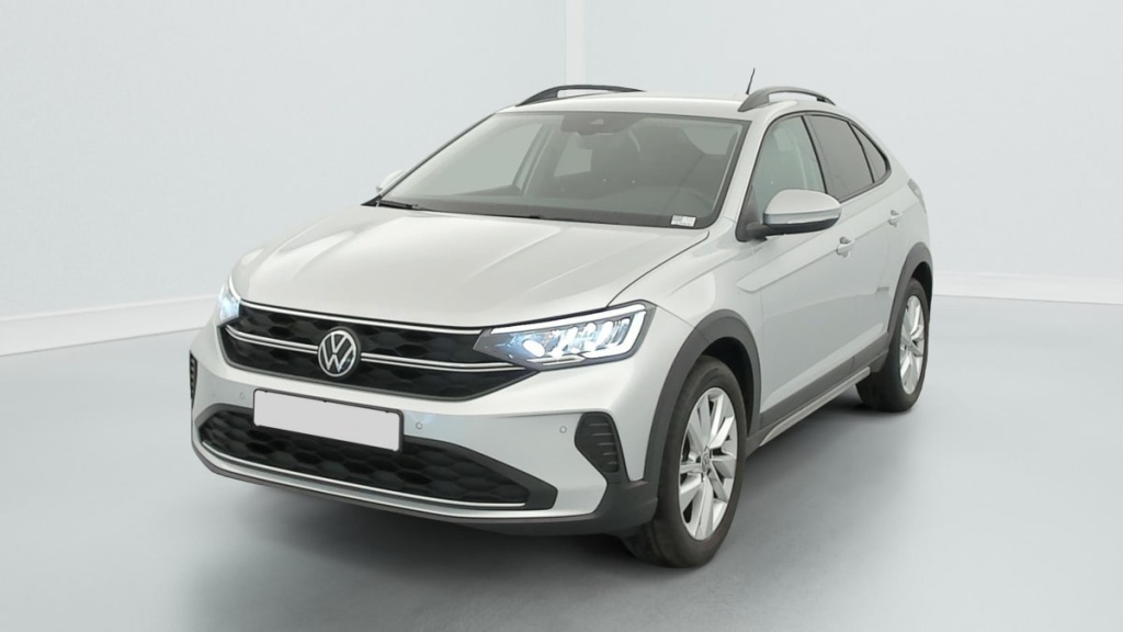 VOLKSWAGEN Taigo 1.0 TSI 116 DSG7 VW Edition - ref: 1-402494 - Photo 3