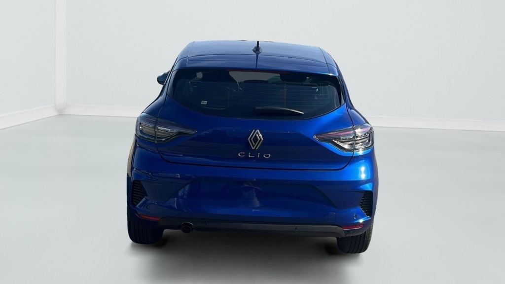 RENAULT Clio TCE 90 CH GSR2 EVOLUTION - ref: 1-402606 - Photo 6