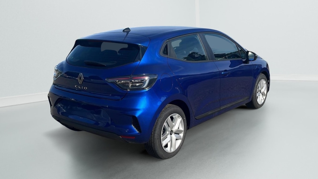 RENAULT Clio TCE 90 CH GSR2 EVOLUTION - ref: 1-402606 - Photo 7