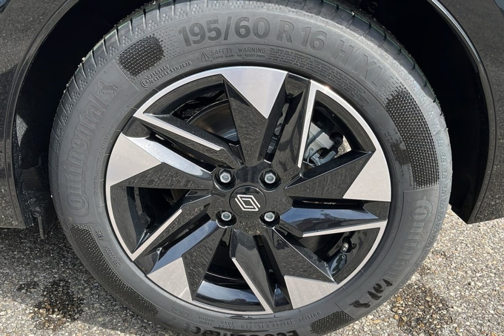 RENAULT Clio TCE 115 CH TECHNO - ref: 1-402645 - Photo 20