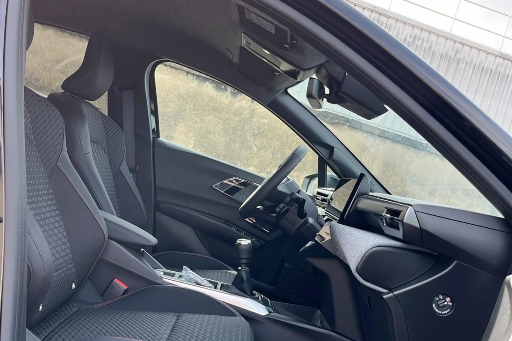 RENAULT Clio TCE 115 CH TECHNO - ref: 1-402645 - Photo 9