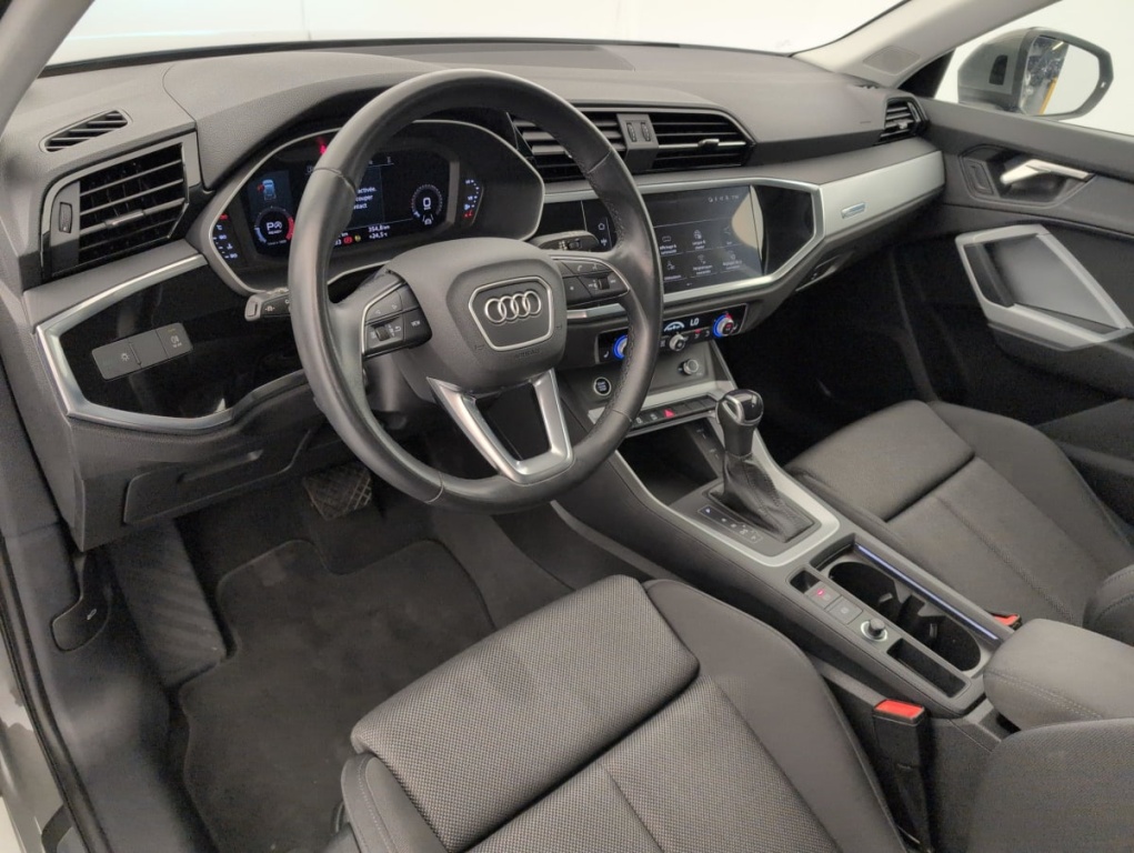 AUDI Q3 35 TDI 150 ch S tronic 7 Design - ref: 1-402662 - Photo 15