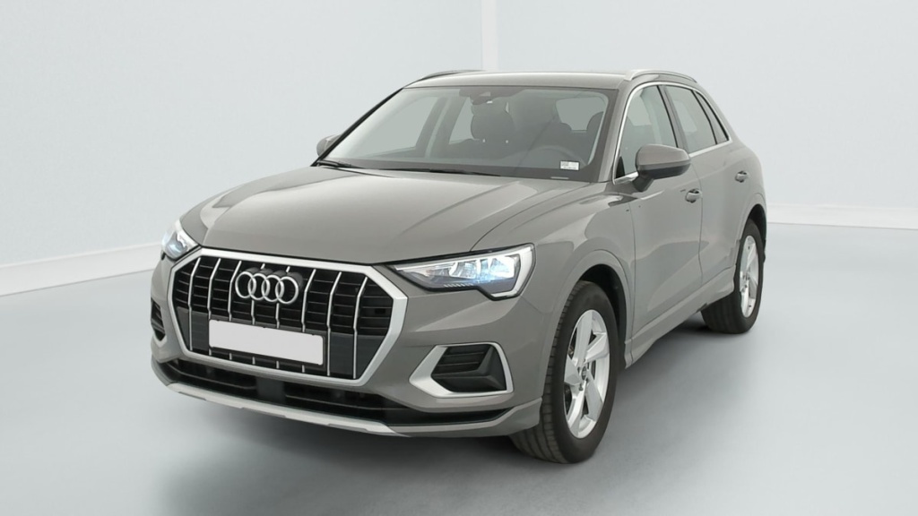 AUDI Q3 35 TDI 150 ch S tronic 7 Design - ref: 1-402662 - Photo 3