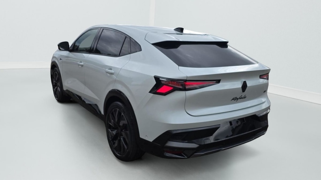 RENAULT Rafale E-Tech full hybrid 200ch esprit Alpine - ref: 1-402681 - Photo 5
