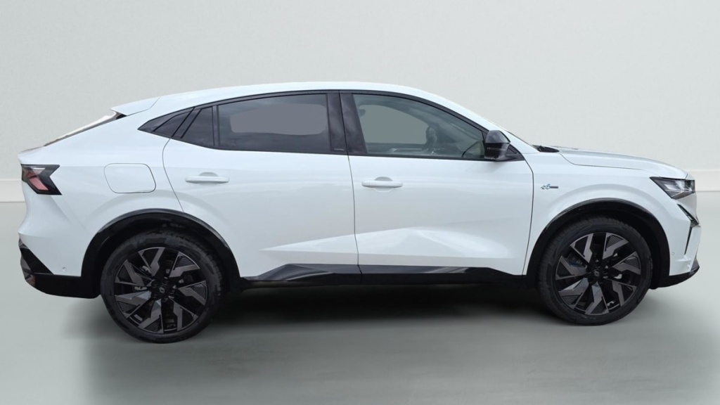RENAULT Rafale E-Tech full hybrid 200ch esprit Alpine - ref: 1-402681 - Photo 8