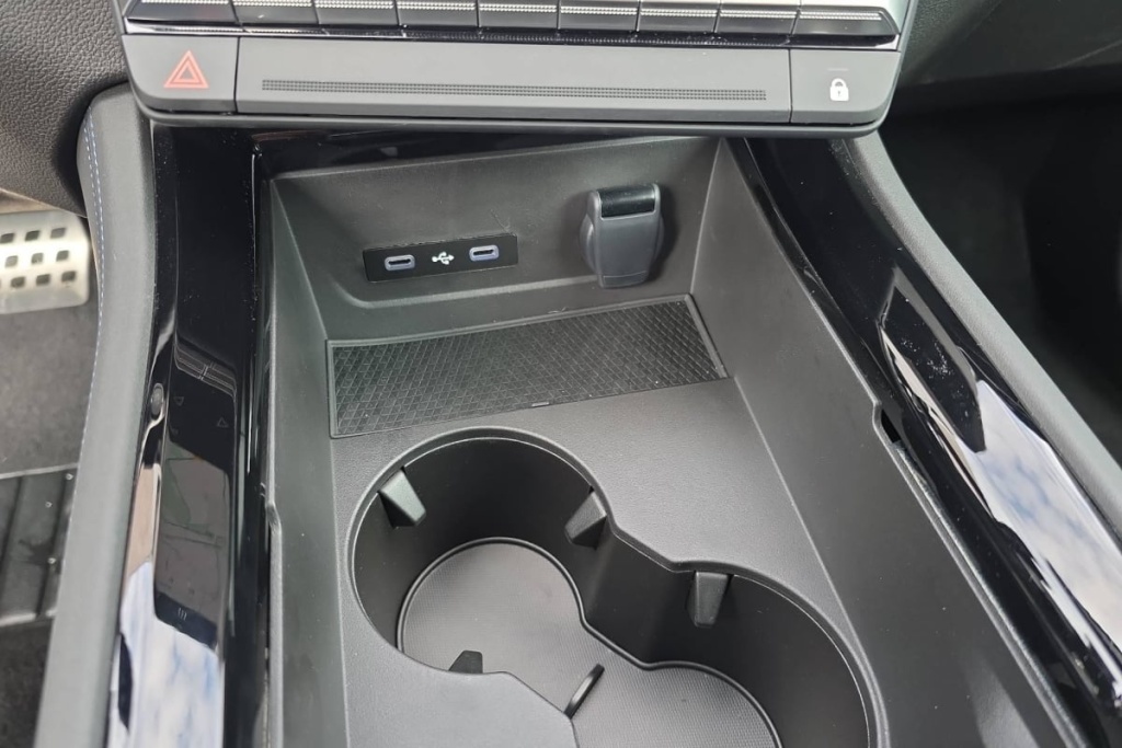 RENAULT Rafale E-Tech full hybrid 200ch esprit Alpine - ref: 1-402688 - Photo 19