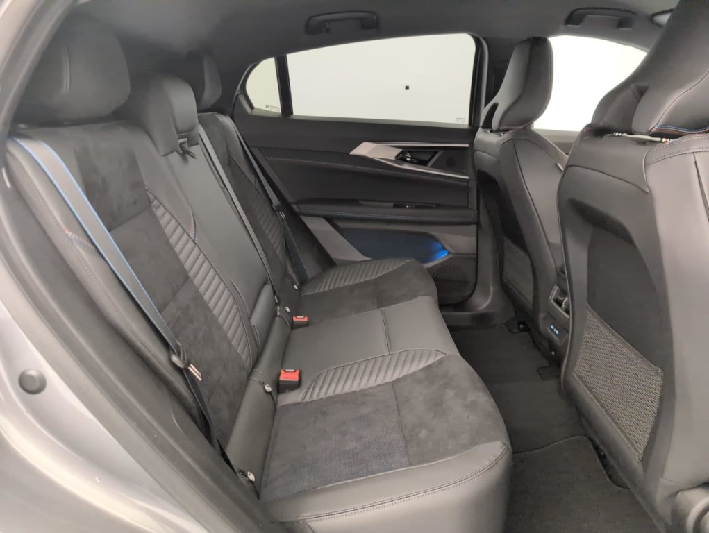 RENAULT Rafale E-Tech full hybrid 200ch esprit Alpine - ref: 1-402691 - Photo 10