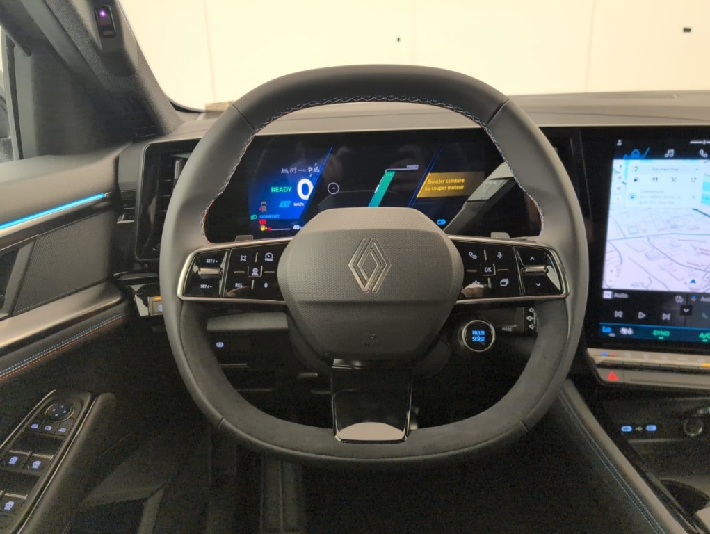RENAULT Rafale E-Tech full hybrid 200ch esprit Alpine - ref: 1-402691 - Photo 14
