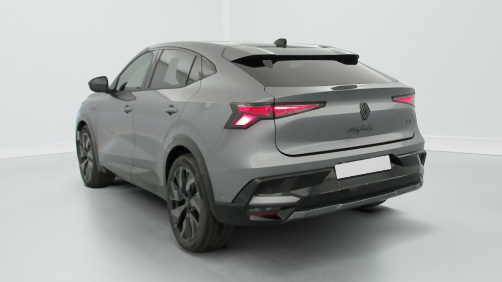 RENAULT Rafale E-Tech full hybrid 200ch esprit Alpine - ref: 1-402691 - Photo 5
