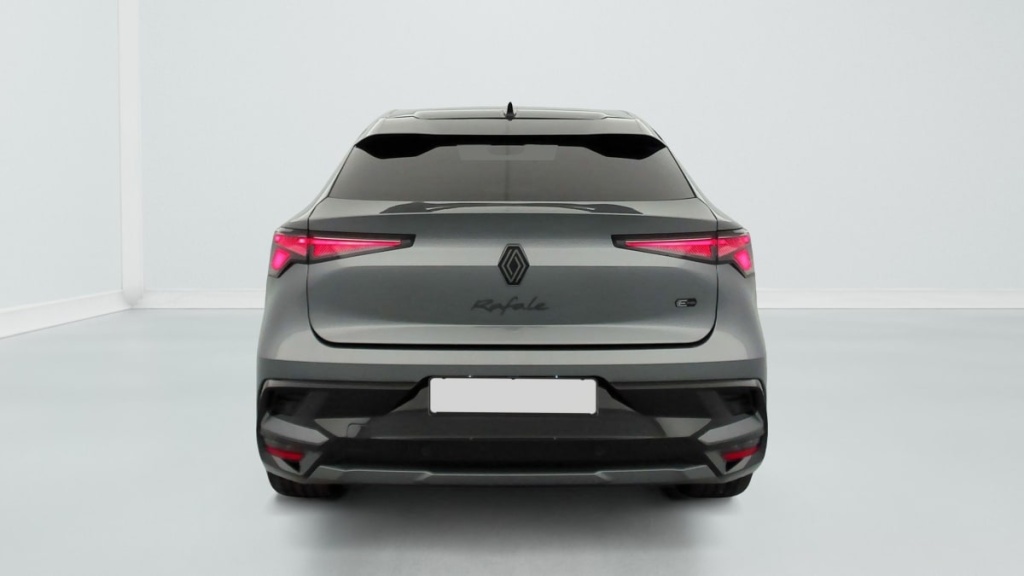 RENAULT Rafale E-Tech full hybrid 200ch esprit Alpine - ref: 1-402691 - Photo 6