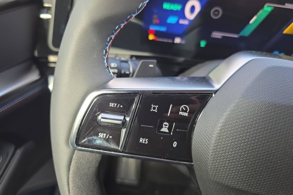 RENAULT Rafale E-Tech full hybrid 200ch esprit Alpine - ref: 1-402694 - Photo 15