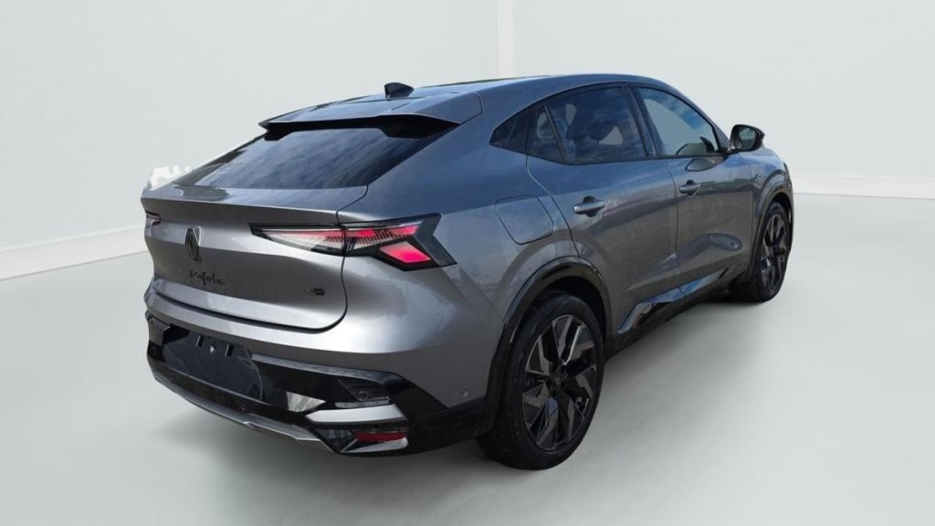 RENAULT Rafale E-Tech full hybrid 200ch esprit Alpine - ref: 1-402694 - Photo 7
