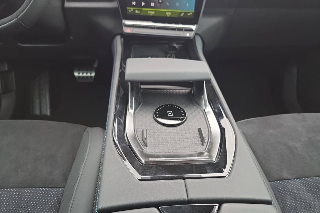 RENAULT Rafale E-Tech full hybrid 200ch esprit Alpine - ref: 1-402695 - Photo 17