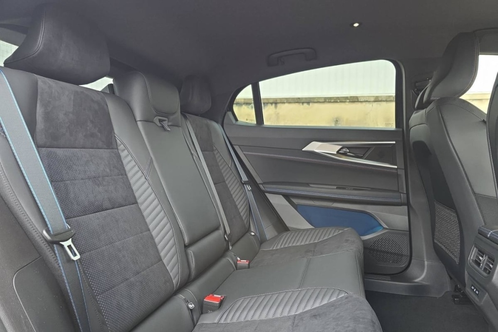 RENAULT Rafale E-Tech full hybrid 200ch esprit Alpine - ref: 1-402701 - Photo 10