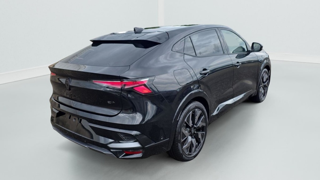 RENAULT Rafale E-Tech full hybrid 200ch esprit Alpine - ref: 1-402701 - Photo 7