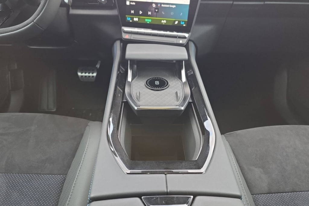 RENAULT Rafale E-Tech full hybrid 200ch esprit Alpine - ref: 1-402703 - Photo 17