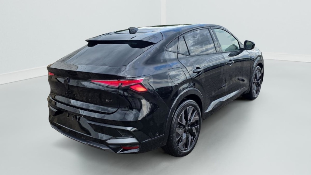 RENAULT Rafale E-Tech full hybrid 200ch esprit Alpine - ref: 1-402703 - Photo 7