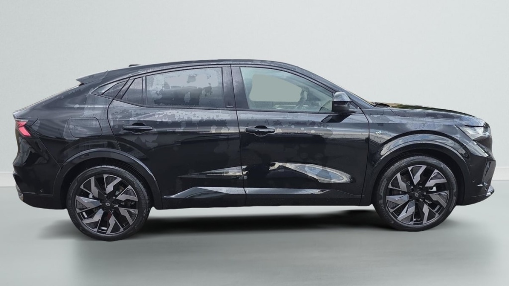 RENAULT Rafale E-Tech full hybrid 200ch esprit Alpine - ref: 1-402703 - Photo 8