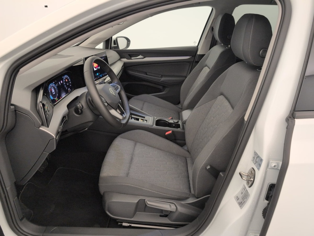 VOLKSWAGEN Golf 1.5 eTSI EVO2 116 DSG7 Life Plus - ref: 1-402801 - Photo 16