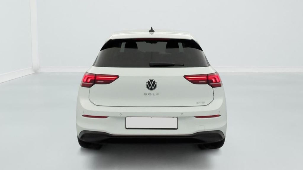 VOLKSWAGEN Golf 1.5 eTSI EVO2 116 DSG7 Life Plus - ref: 1-402801 - Photo 5