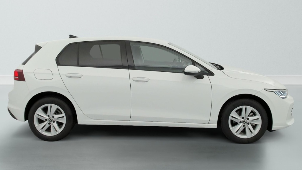 VOLKSWAGEN Golf 1.5 eTSI EVO2 116 DSG7 Life Plus - ref: 1-402801 - Photo 8