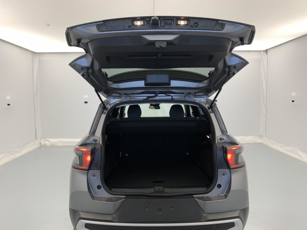 CITROEN C3 Aircross Hybride 145 ch Aut Plus - ref: 1-402807 - Photo 12