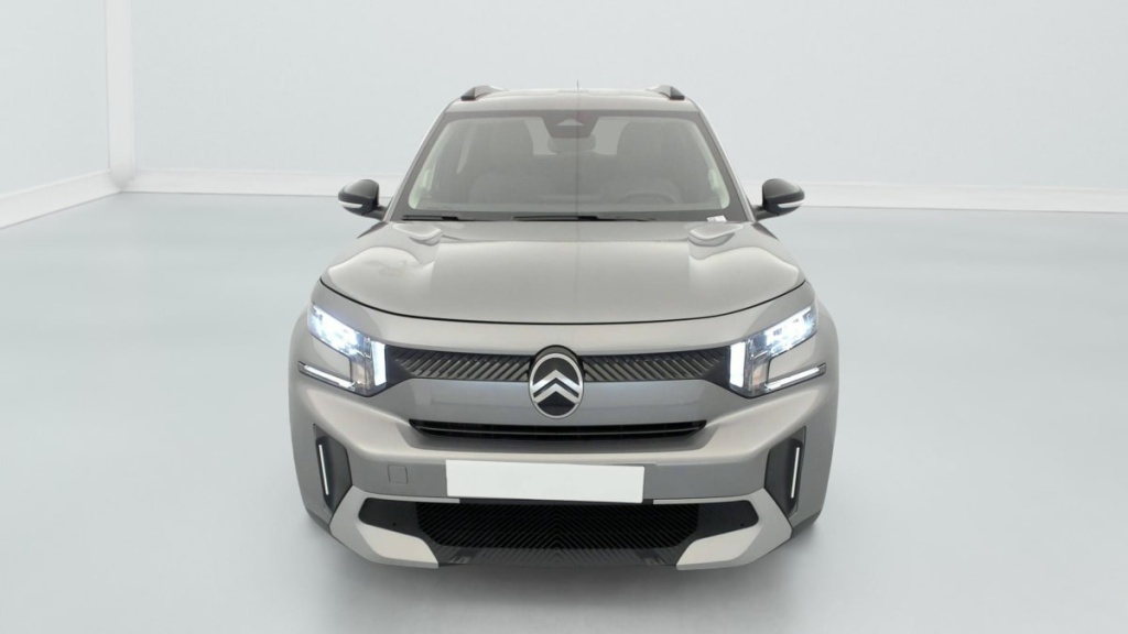 CITROEN C3 Aircross Hybride 145 ch Aut Plus - ref: 1-402807 - Photo 2