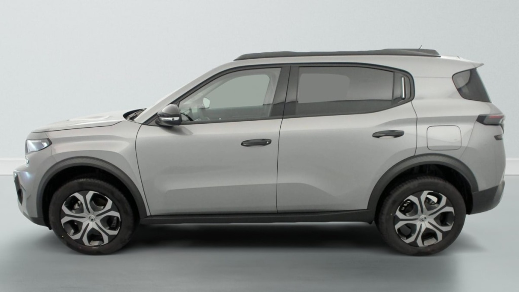 CITROEN C3 Aircross Hybride 145 ch Aut Plus - ref: 1-402807 - Photo 4