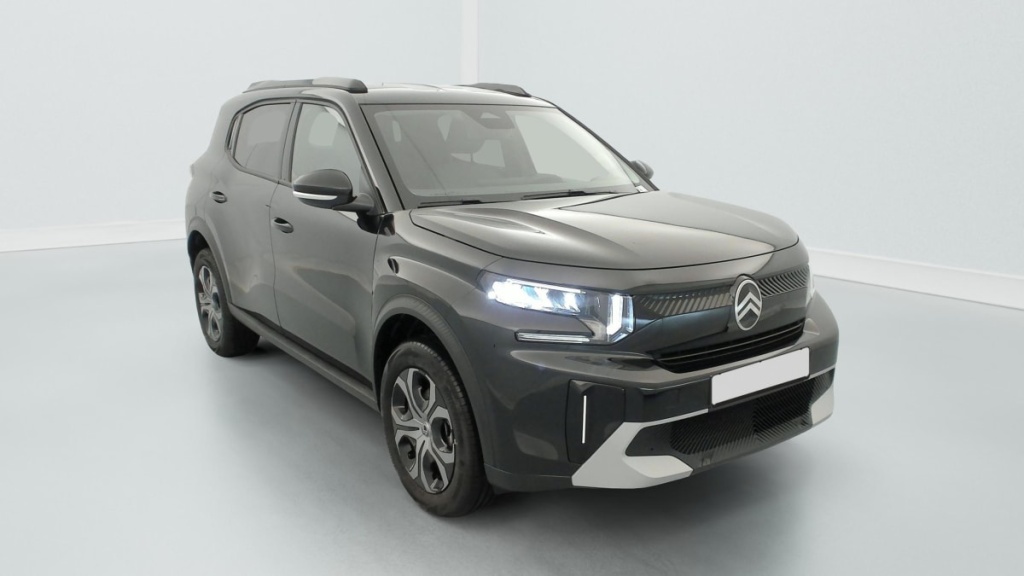 CITROEN C3 Aircross Hybride 145 ch Aut Plus - ref: 1-402813 - Photo 1