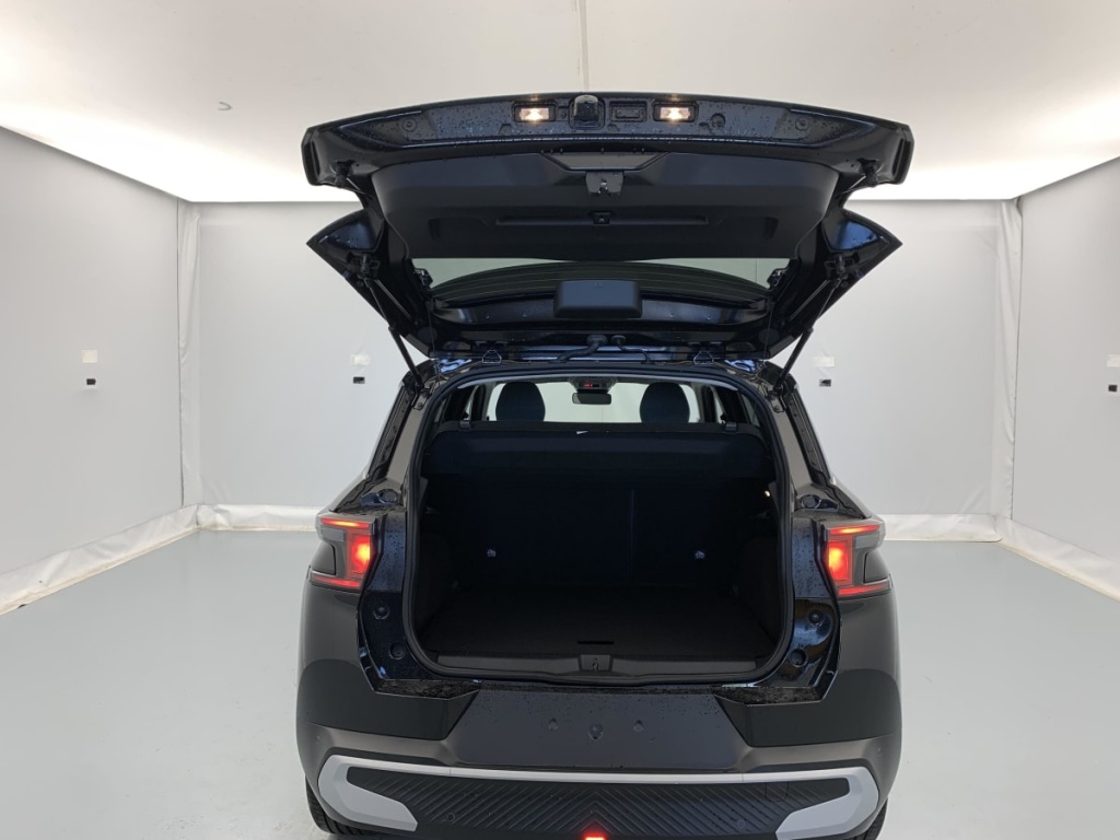 CITROEN C3 Aircross Hybride 145 ch Aut Plus - ref: 1-402813 - Photo 12