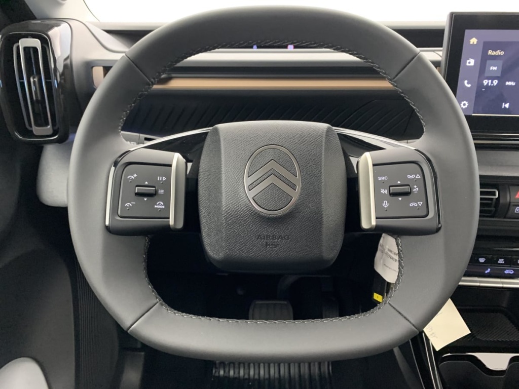 CITROEN C3 Aircross Hybride 145 ch Aut Plus - ref: 1-402813 - Photo 15