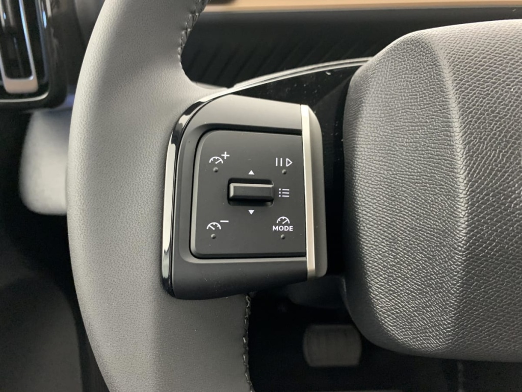 CITROEN C3 Aircross Hybride 145 ch Aut Plus - ref: 1-402813 - Photo 17