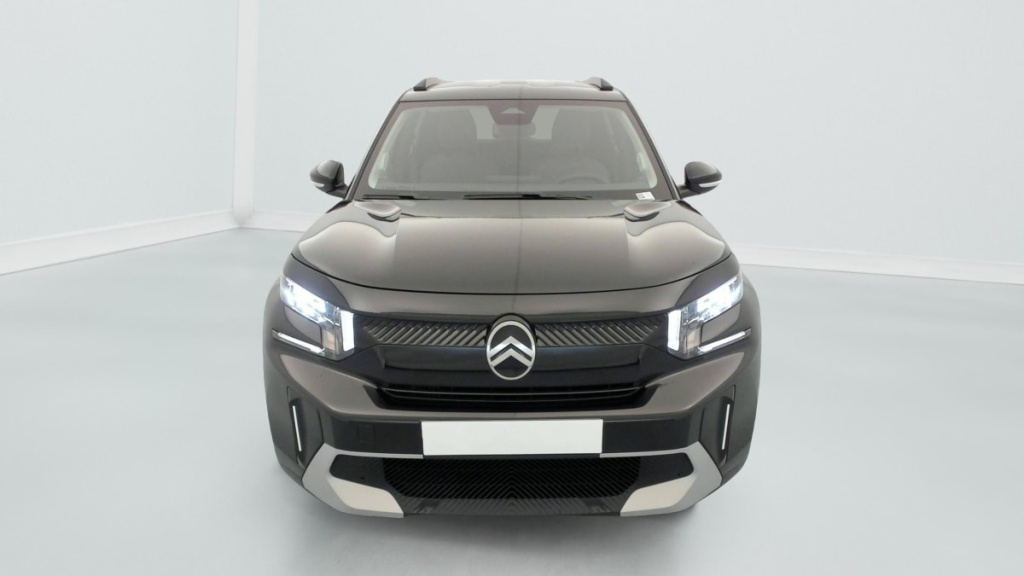 CITROEN C3 Aircross Hybride 145 ch Aut Plus - ref: 1-402813 - Photo 2