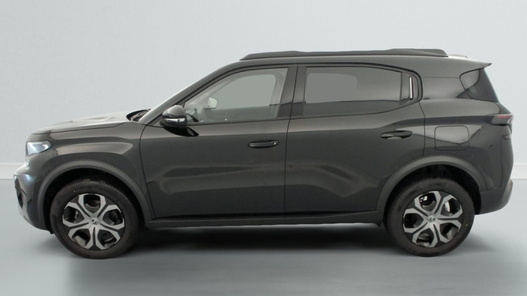 CITROEN C3 Aircross Hybride 145 ch Aut Plus - ref: 1-402813 - Photo 4