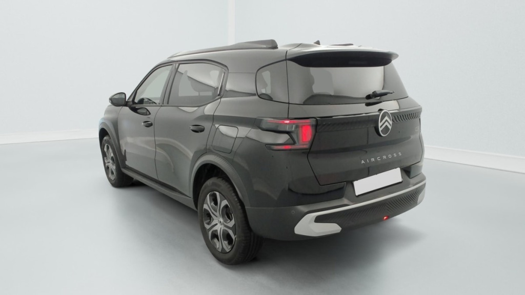 CITROEN C3 Aircross Hybride 145 ch Aut Plus - ref: 1-402813 - Photo 5